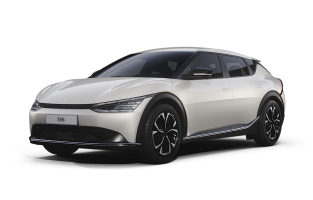 Alfombrillas Kia EV6 (2021-actualidad) personalizadas a tu gusto