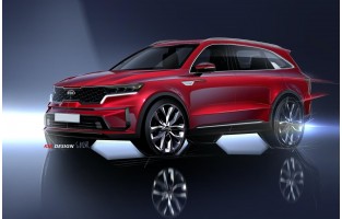 Cubeta maletero Kia Sorento (Gasolina / Diesel / HEV / PHEV) (2020-)