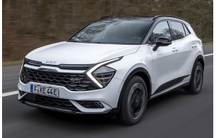 Alfombrillas Premium Kia Sportage PHEV Híbrido enchufable (2022-actualidad)