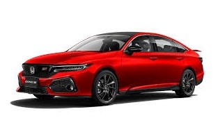 Alfombrillas exclusive Honda Civic XI (2023-actualidad)