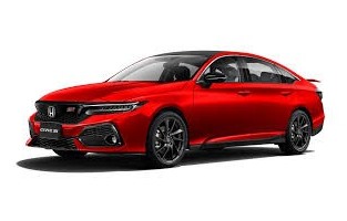 Alfombrillas Gt Line para Honda Civic XI (2023-actualidad)