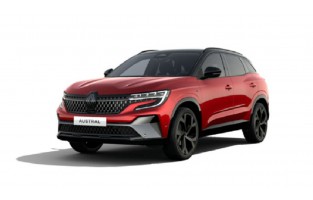 Alfombrillas excellence Renault Austral (2022-actualidad)