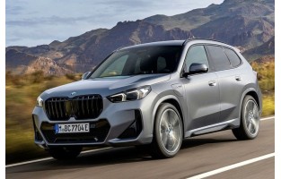 Alfombrillas coche BMW X1 U11 (2022-actualidad)