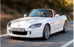 Alfombrillas Honda S2000 Excellence