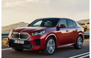 Alfombrillas BMW iX2 (2023-) económicas