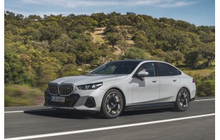 Alfombrillas coche BMW Serie 5 G60 Berlina (2024-)