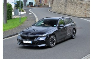 Alfombrillas grises BMW Serie 5 G61 Touring (2024-)