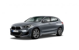 BMW X2 F39