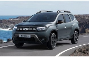 Alfombrillas Excellence Dacia Duster (2023 - actualidad)