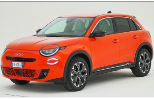 Cadenas para Fiat 600 Gasolina (2024 - )