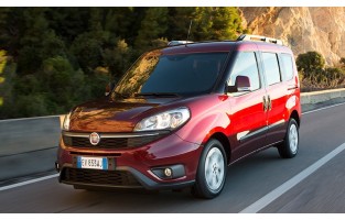 Alfombrillas Fiat Doblo 2015-2021 económicas