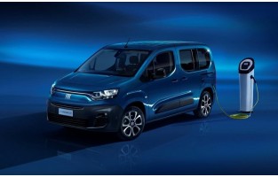 Alfombrillas Hybrid Fiat e-Doblo (2022-)