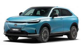 Alfombrillas Exclusive Honda E:NY1 (2023 - )