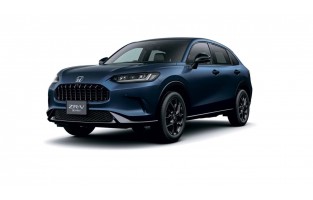 Alfombrillas GT Line Honda ZR-V (2023 - )