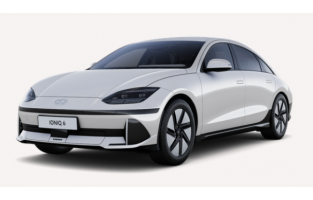 Funda para proteger coche Hyundai Ioniq 6 2024 - actualidad