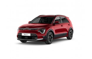 Alfombrillas Kia E-Niro (2022 - ) económicas