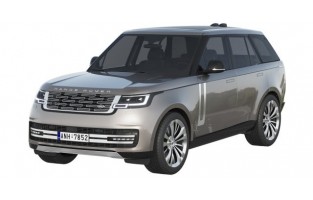 Alfombrillas grafito Land Rover Range Rover (2022 - )