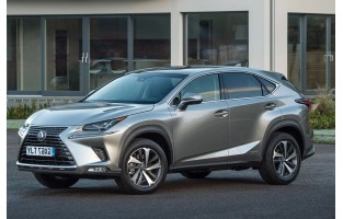 Kit de maletas a medida para Lexus NX