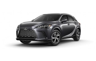 Alfombrillas Sport Edition para Lexus RX (2023 - )