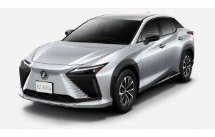 Alfombrillas coche Lexus RZ (2024 - ) premium