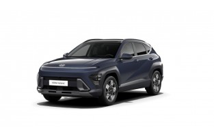Alfombrillas Hyundai Kona Hybrid (2023 - ) económicas