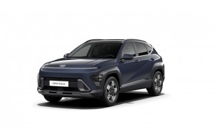 Hyundai Kona Híbrido