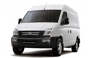 Alfombrillas beige Maxus V80 (2011 - )