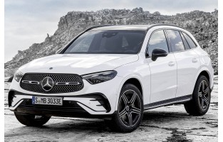 Alfombrillas grafito Mercedes GLC X254, Suv (2023 - )