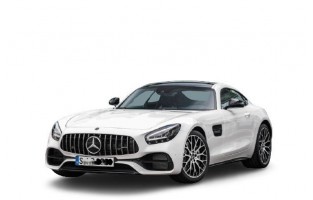 Alfombrillas Sport Edition para Mercedes AMG GT C190 (2014 - )