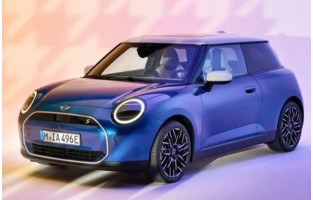 Alfombrillas Sport Line para Mini Cooper / One (2024 - )