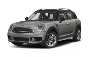 Alfombrillas grises Mini Countryman (2024 - )