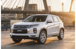 Mitsubishi ASX 2023 - actualidad