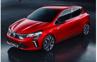 Alfombrillas Sport Line para Mitsubishi Colt (2024 - )
