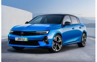 Funda para proteger coche Opel Corsa F Restyling Eléctrico (2024 - )