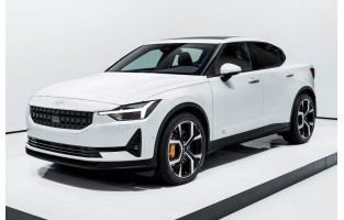 Alfombrillas Sport Line para Polestar 2 (2020 - )