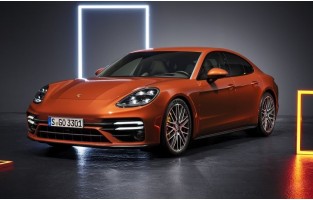 Alfombrillas Excellence Porche Panamera G3 (2024 - )