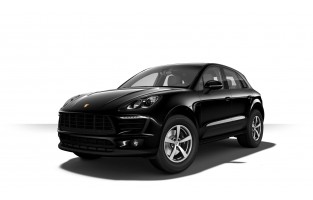 Porsche Macan 2014 - 2023