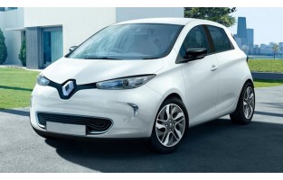 Alfombrillas Excellence Renault Zoë (2012 - 2019)