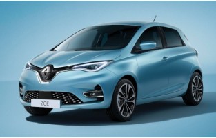 Alfombrillas Sport Line para Renault Zoë (2019 - 2024)