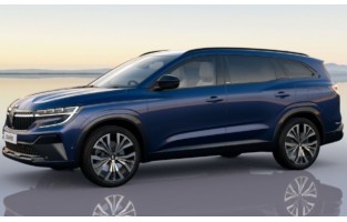 Alfombrillas Sport Edition para Renault Espace 6 (2023 -)
