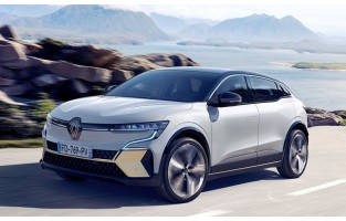 Alfombrillas de goma para Renault Megane E-Tech Eléctrico