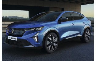 Alfombrillas Sport Edition para Renault Rafale (2024-)