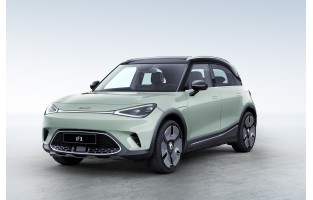 Alfombrillas Sport Edition para Smart 1 (2023 - )