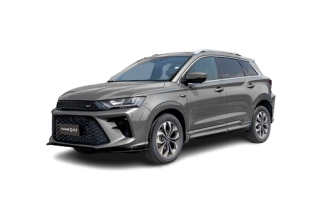 Funda para proteger coche SWM G01F (2021-)