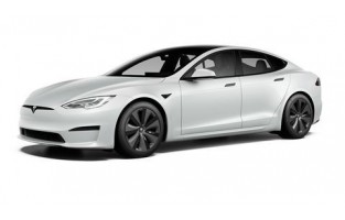 Alfombrillas Excellence Tesla Model S (2019 -2023)