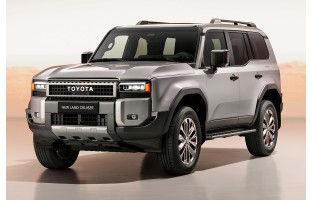 Deflectores Toyota Land Cruiser (2024-)