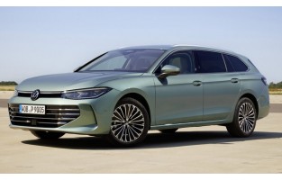 Alfombrillas Exclusive Volkswagen Passat B9 Familiar (2024 - )