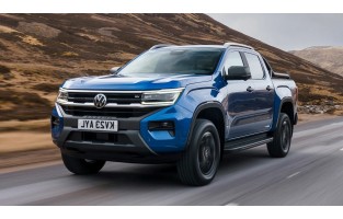 Alfombrillas Sport Edition para Volkswagen Amarok (2023 - )