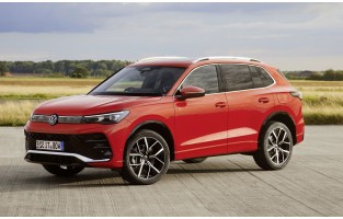 Alfombrillas coche Volkswagen Tiguan (2024 - ) premium