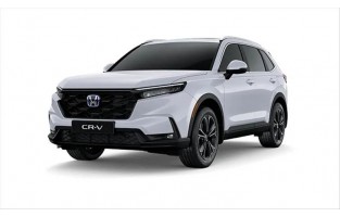 Alfombrillas grises Honda CR-V (2023-)